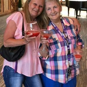 Meet your Posher, Carole